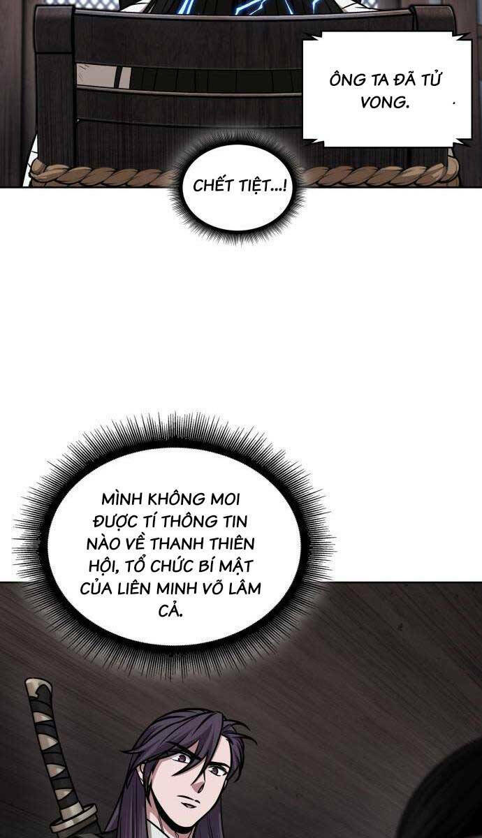 Ngã Lão Ma Thần Chapter 155 - Trang 2