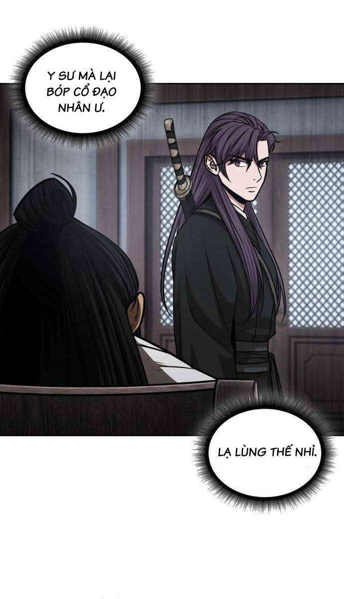 Ngã Lão Ma Thần Chapter 155 - Trang 2