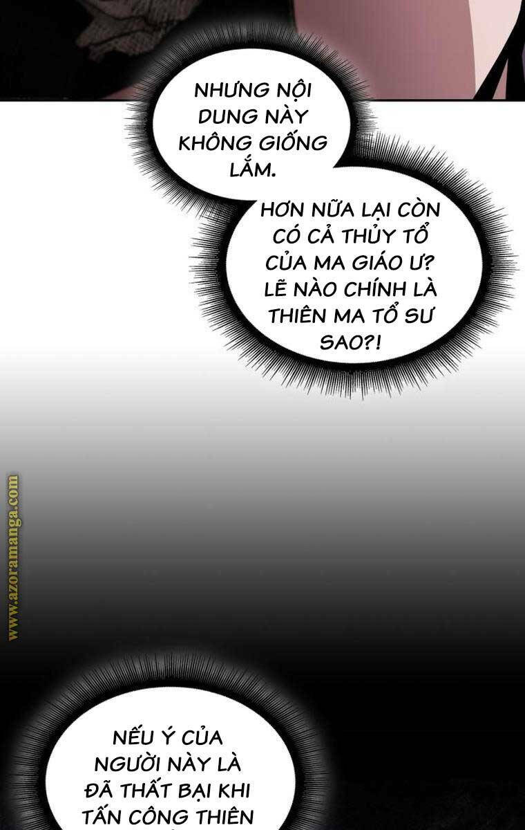 Ngã Lão Ma Thần Chapter 156 - Trang 2