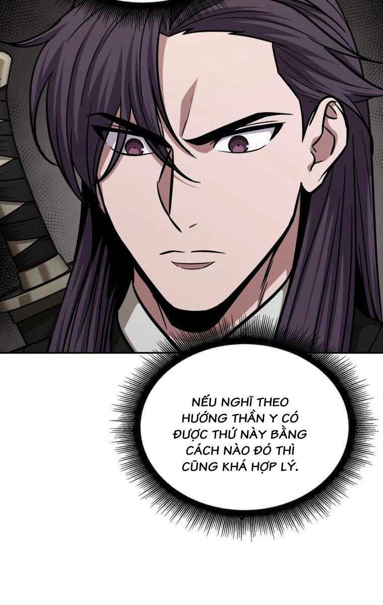 Ngã Lão Ma Thần Chapter 156 - Trang 2