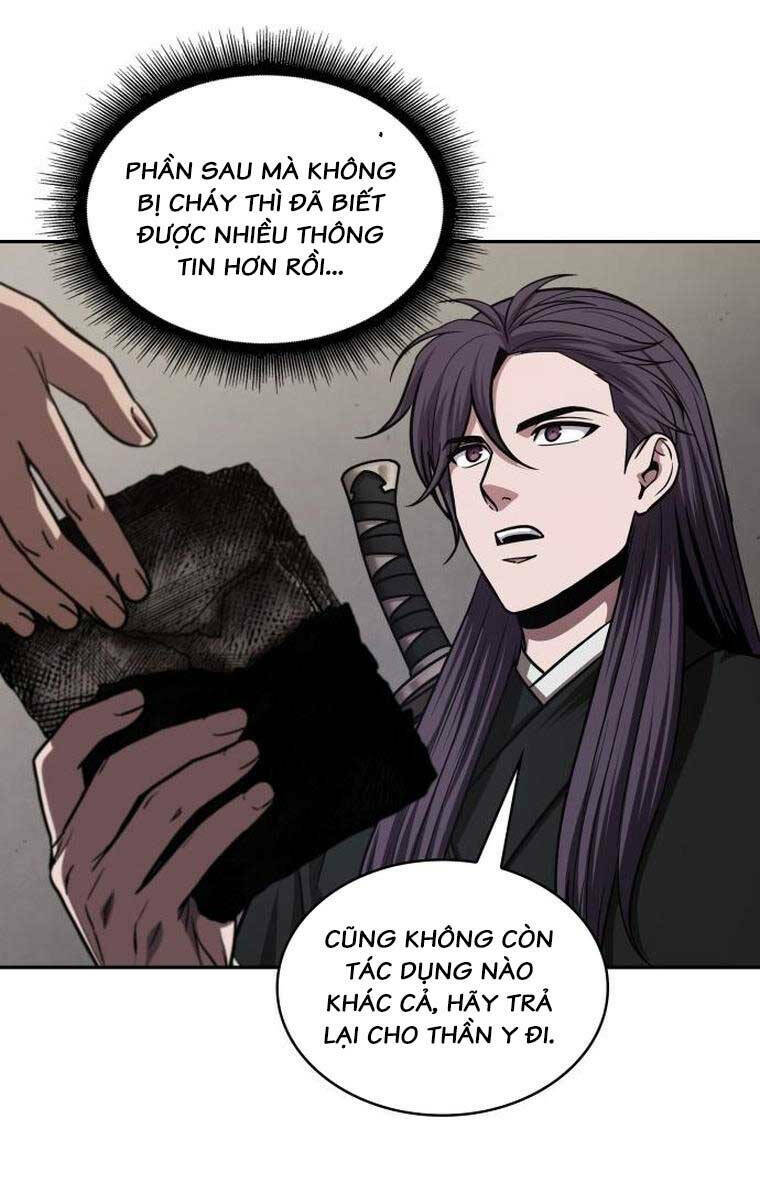 Ngã Lão Ma Thần Chapter 156 - Trang 2
