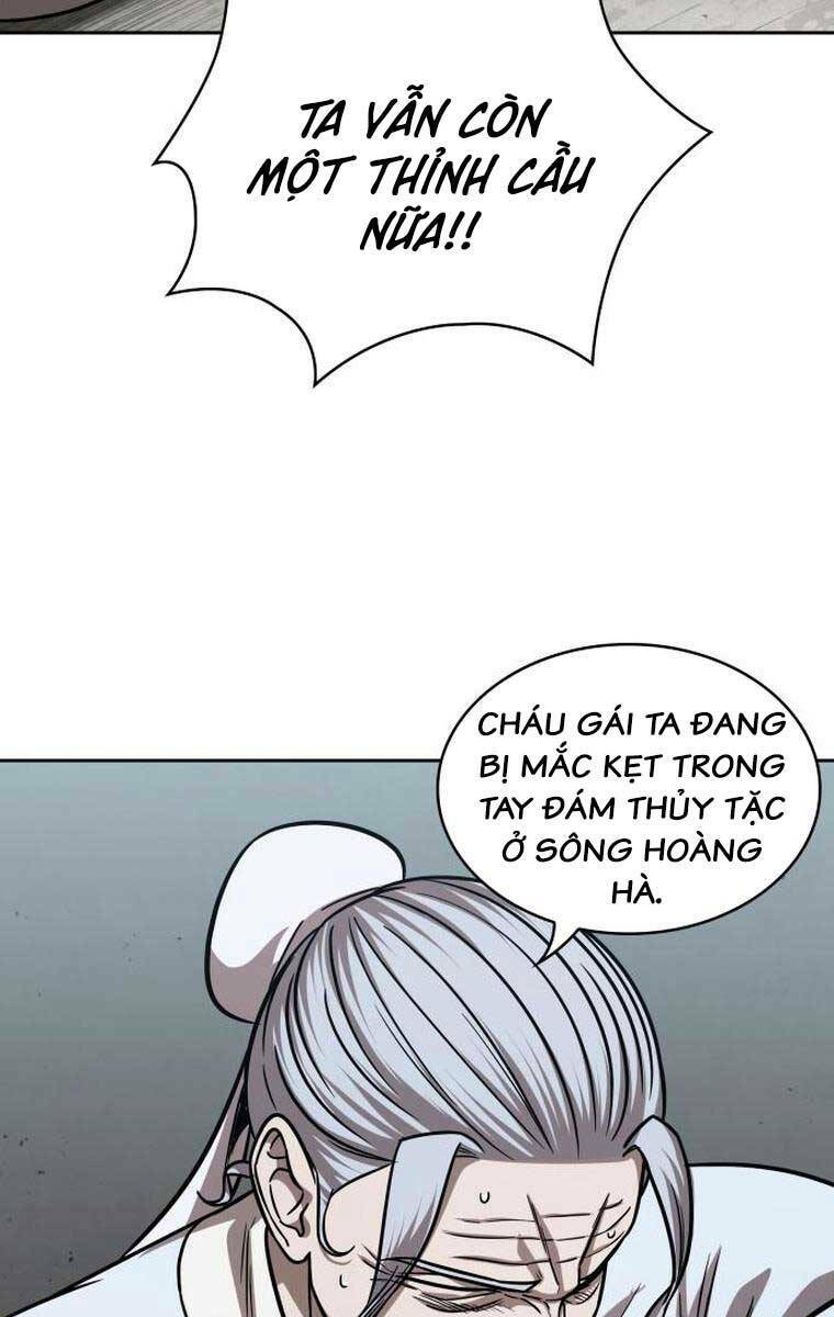 Ngã Lão Ma Thần Chapter 156 - Trang 2