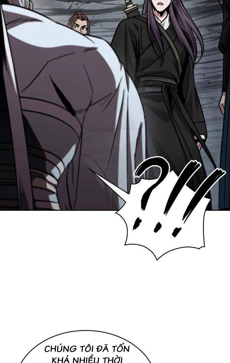 Ngã Lão Ma Thần Chapter 156 - Trang 2