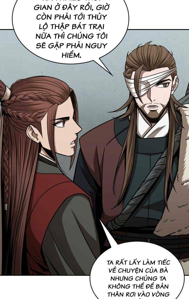 Ngã Lão Ma Thần Chapter 156 - Trang 2