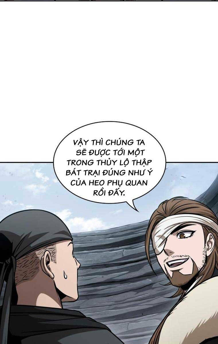 Ngã Lão Ma Thần Chapter 156 - Trang 2