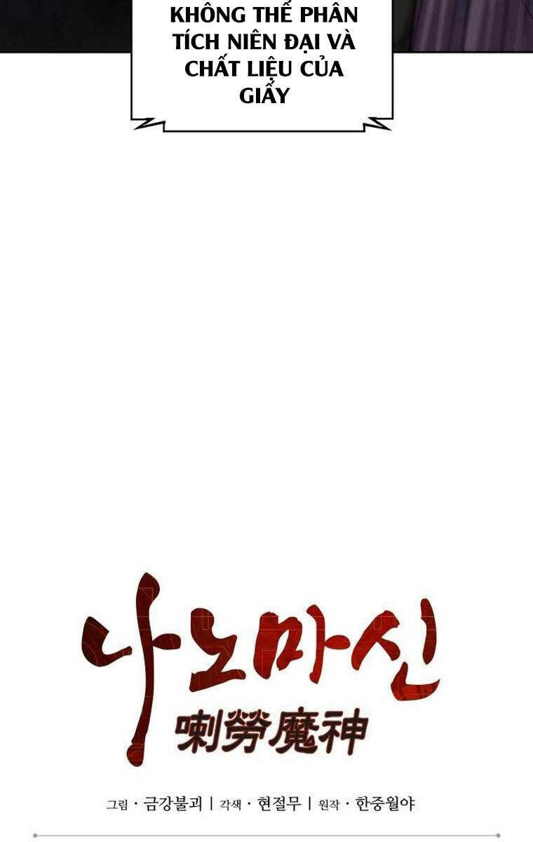 Ngã Lão Ma Thần Chapter 156 - Trang 2