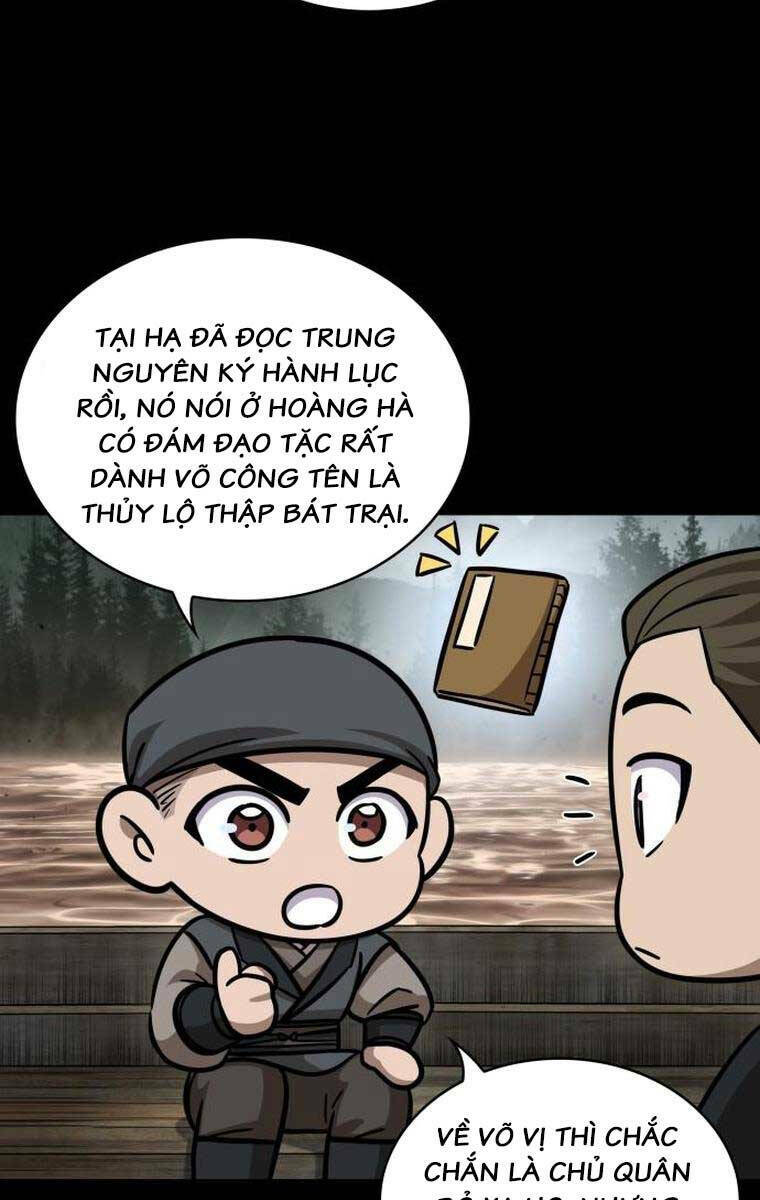 Ngã Lão Ma Thần Chapter 156 - Trang 2