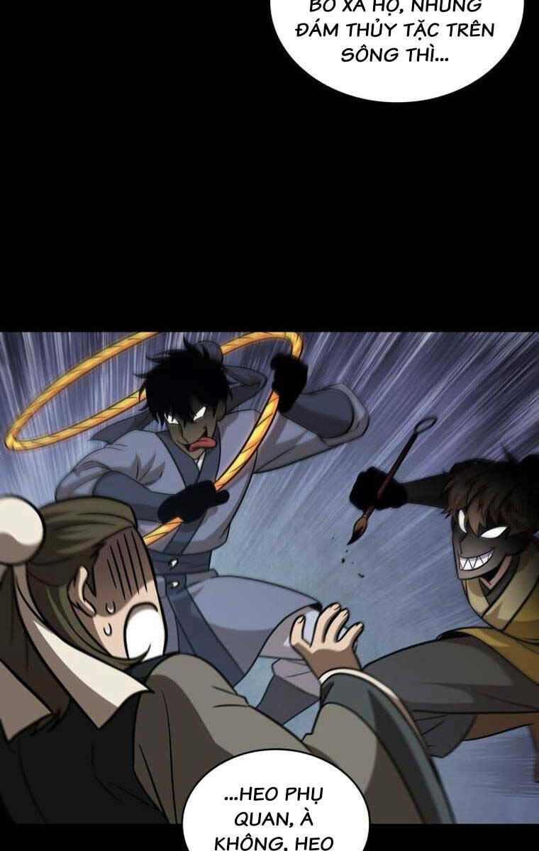 Ngã Lão Ma Thần Chapter 156 - Trang 2