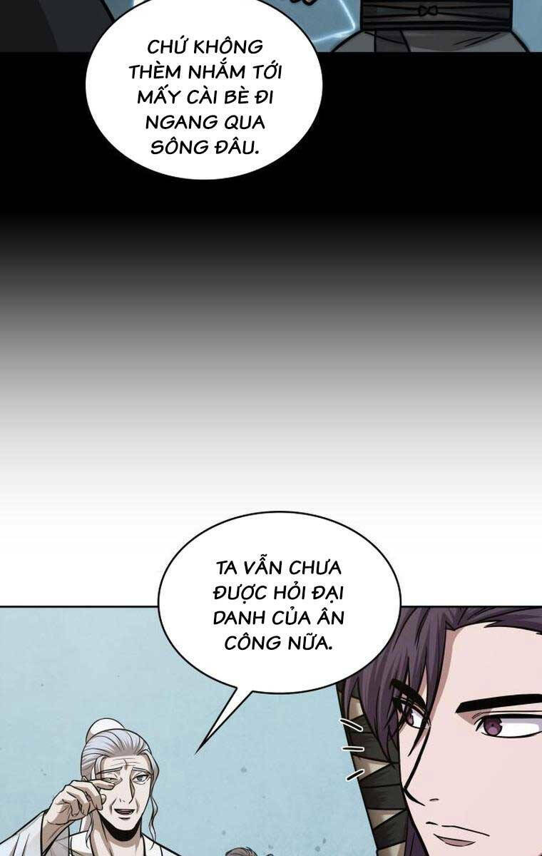 Ngã Lão Ma Thần Chapter 156 - Trang 2