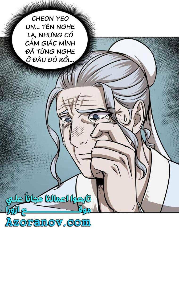 Ngã Lão Ma Thần Chapter 156 - Trang 2