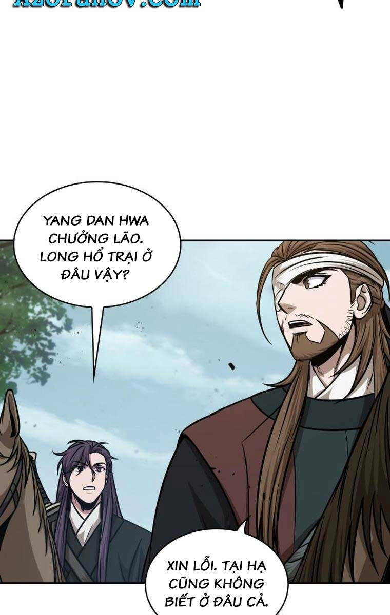 Ngã Lão Ma Thần Chapter 156 - Trang 2