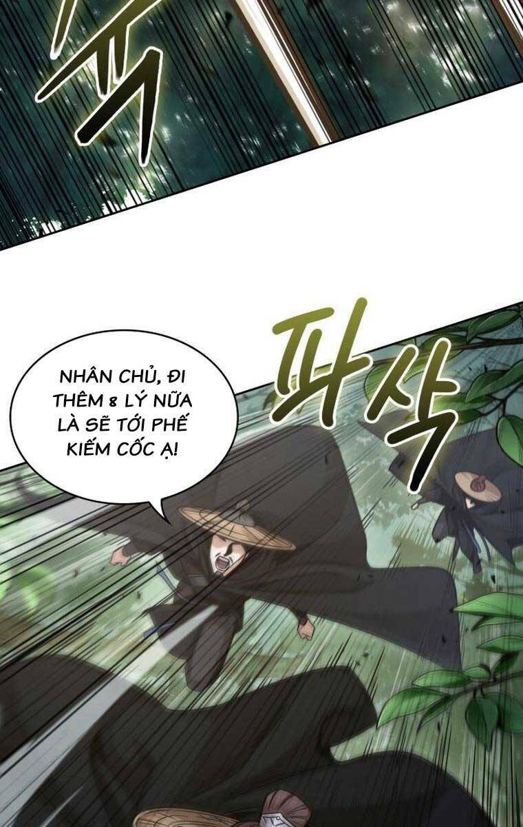 Ngã Lão Ma Thần Chapter 156 - Trang 2
