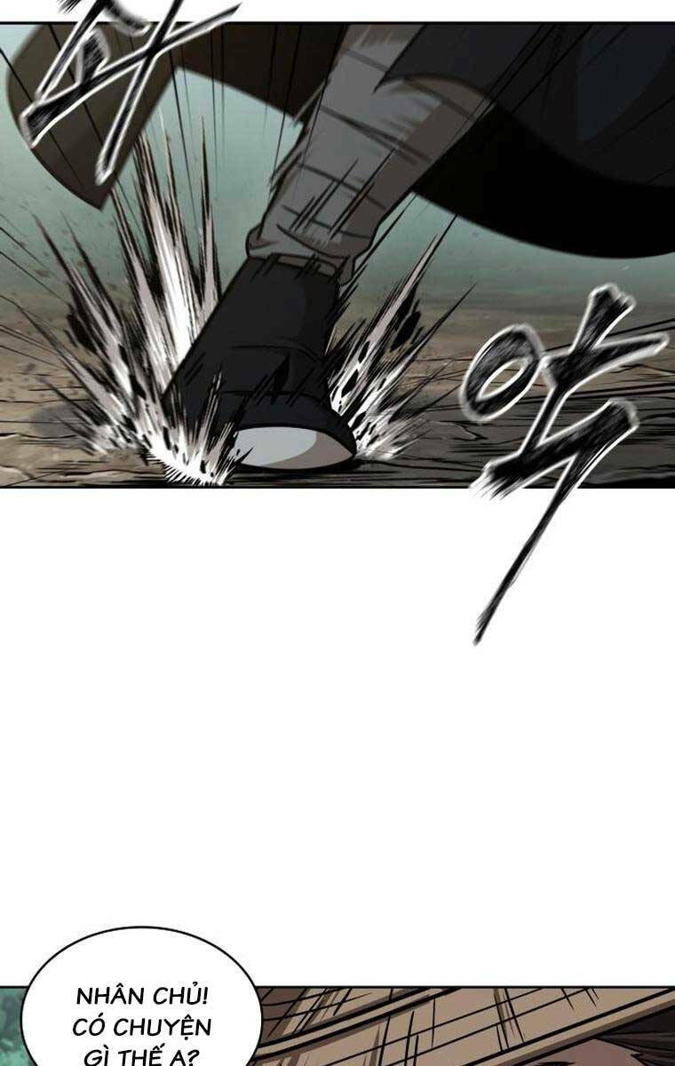 Ngã Lão Ma Thần Chapter 156 - Trang 2