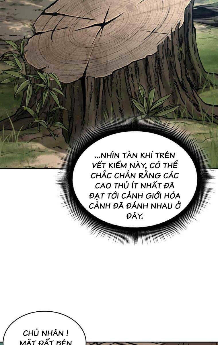 Ngã Lão Ma Thần Chapter 156 - Trang 2