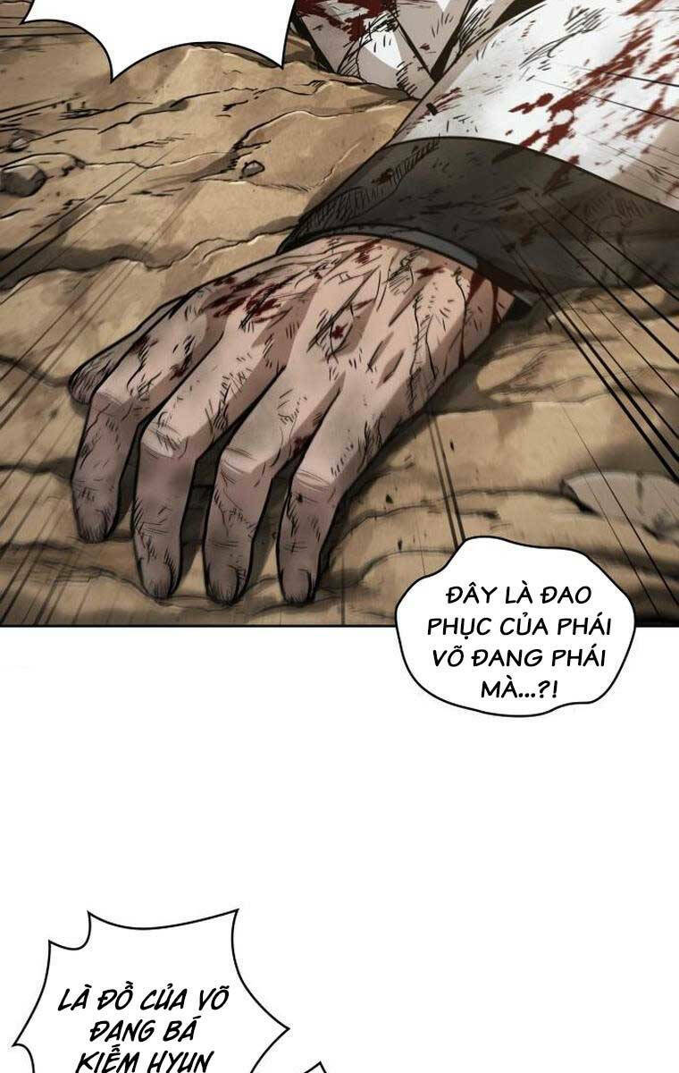 Ngã Lão Ma Thần Chapter 156 - Trang 2