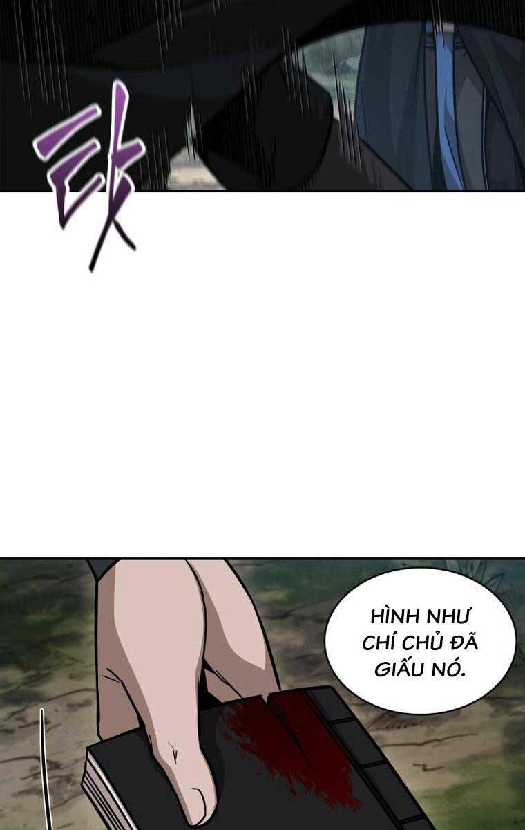 Ngã Lão Ma Thần Chapter 156 - Trang 2