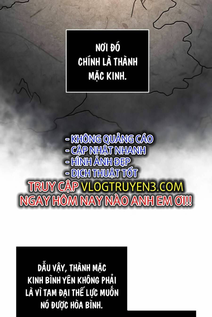 Ngã Lão Ma Thần Chapter 157 - Trang 2