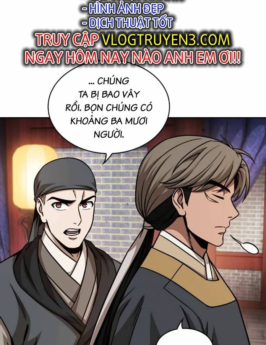 Ngã Lão Ma Thần Chapter 157 - Trang 2