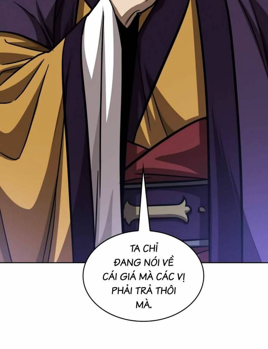 Ngã Lão Ma Thần Chapter 157 - Trang 2