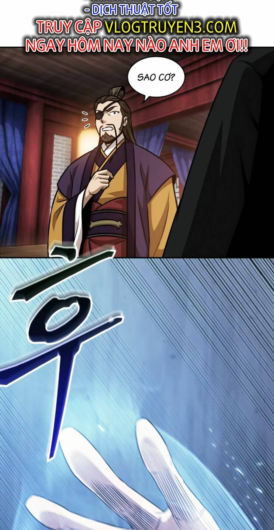 Ngã Lão Ma Thần Chapter 157 - Trang 2