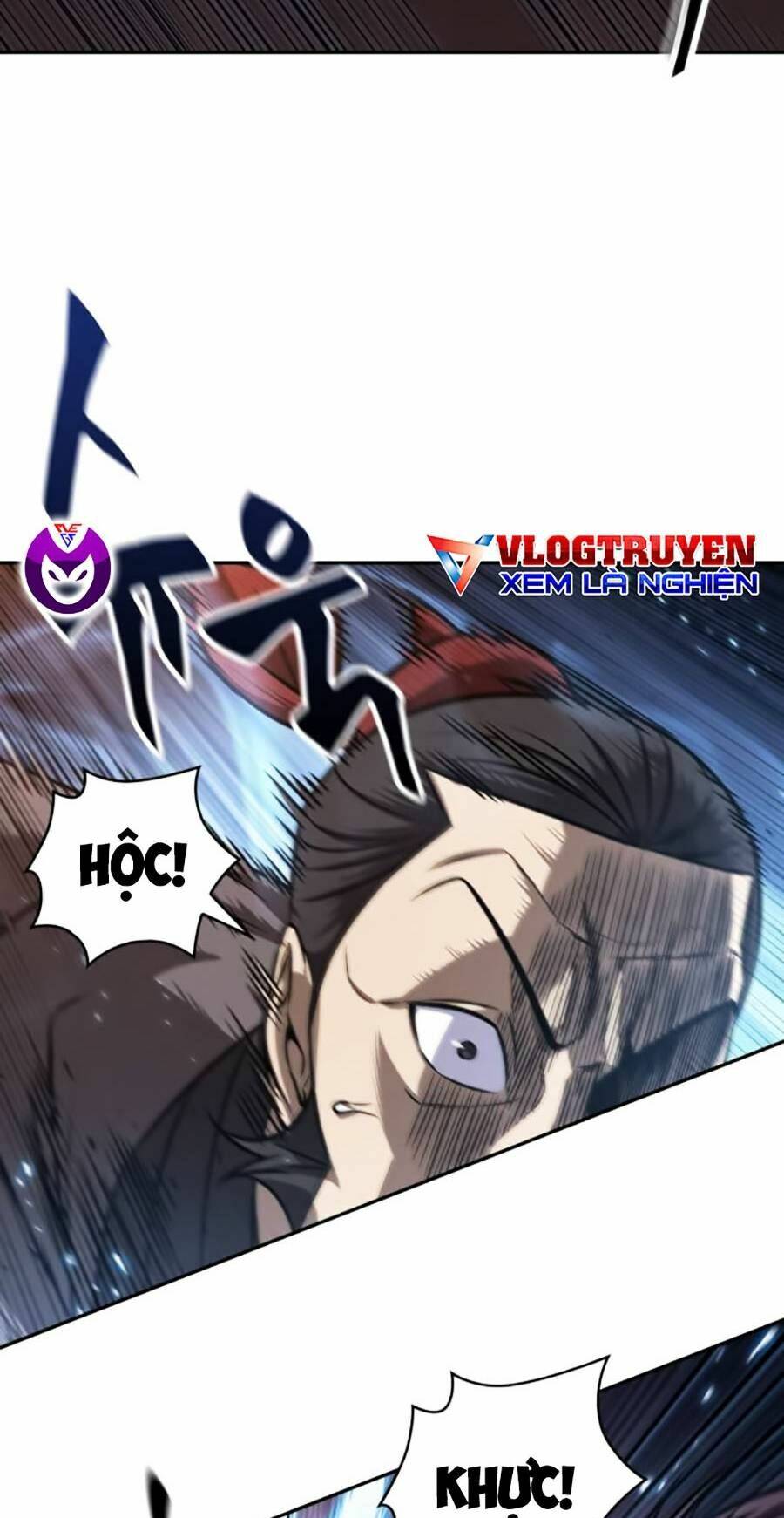 Ngã Lão Ma Thần Chapter 157 - Trang 2