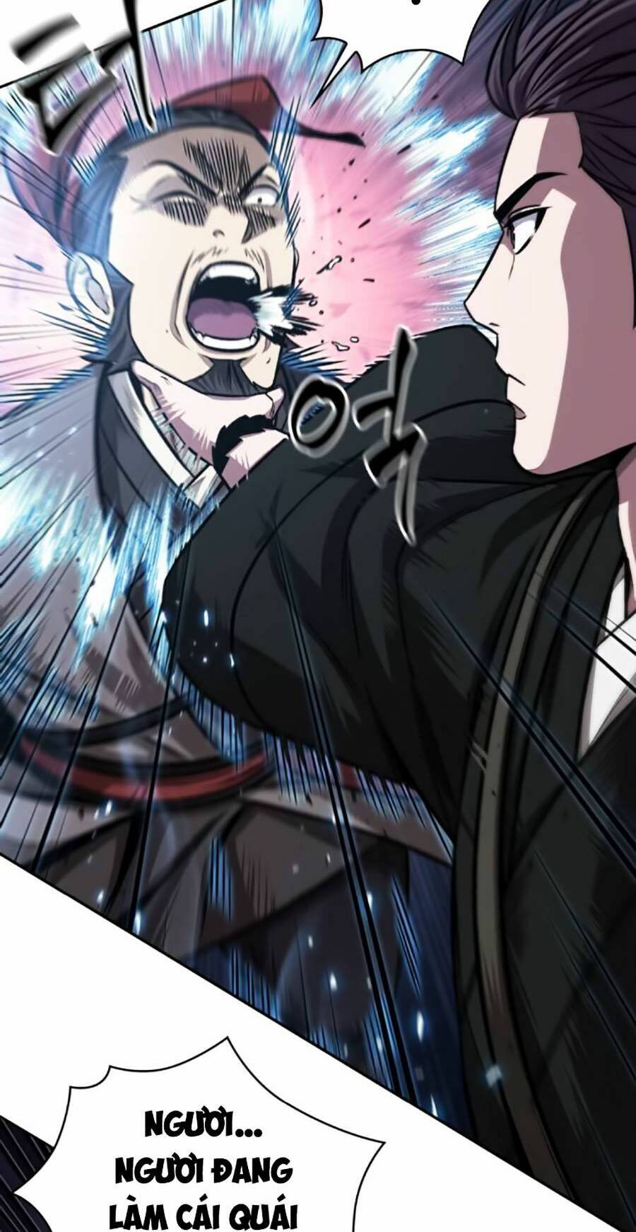 Ngã Lão Ma Thần Chapter 157 - Trang 2