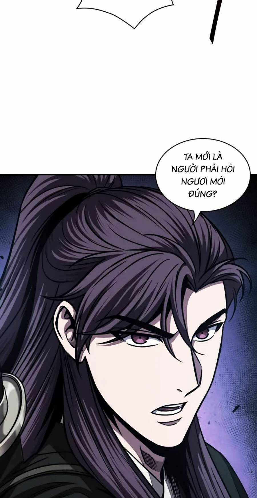 Ngã Lão Ma Thần Chapter 157 - Trang 2