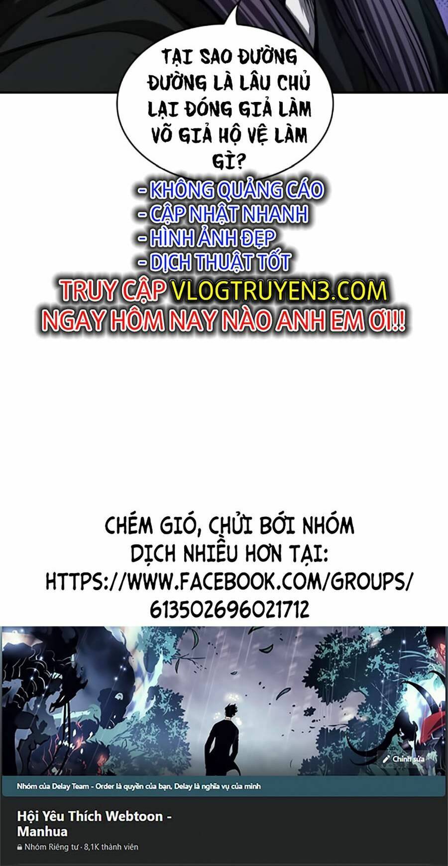 Ngã Lão Ma Thần Chapter 157 - Trang 2