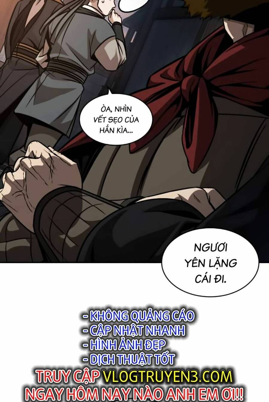 Ngã Lão Ma Thần Chapter 157 - Trang 2