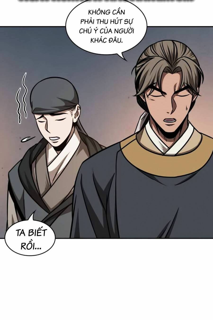 Ngã Lão Ma Thần Chapter 157 - Trang 2