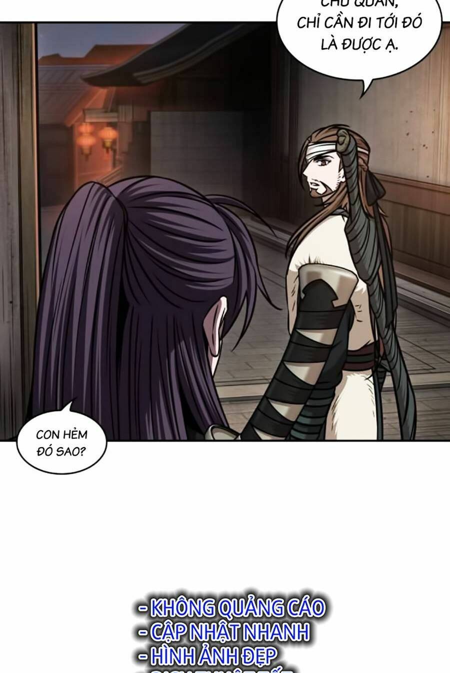 Ngã Lão Ma Thần Chapter 157 - Trang 2