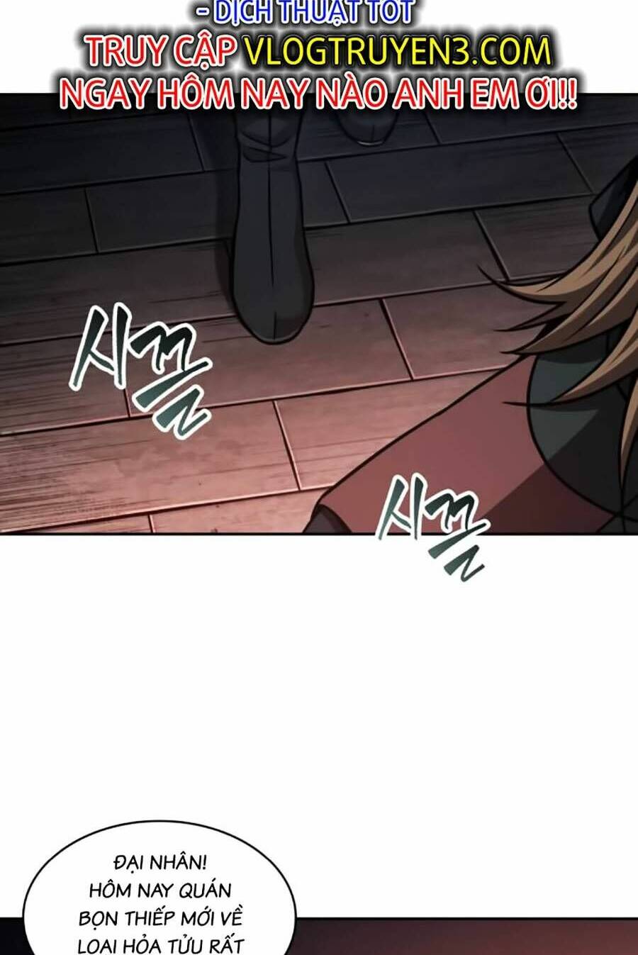 Ngã Lão Ma Thần Chapter 157 - Trang 2