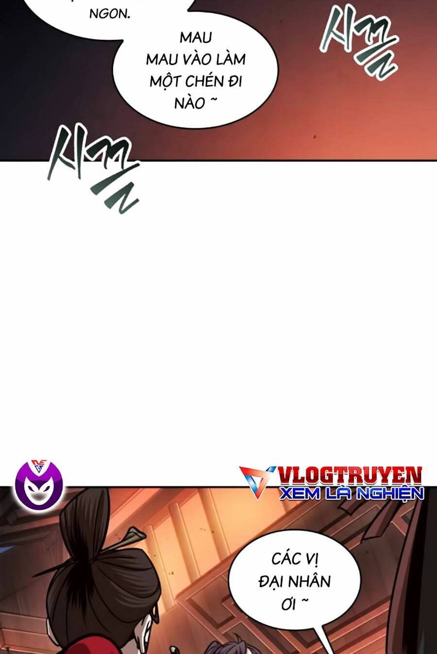 Ngã Lão Ma Thần Chapter 157 - Trang 2