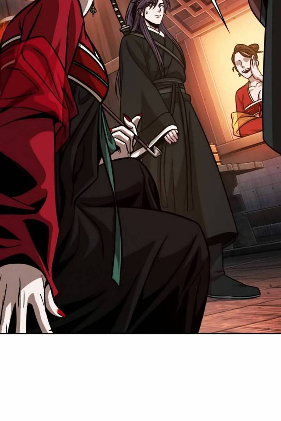 Ngã Lão Ma Thần Chapter 157 - Trang 2