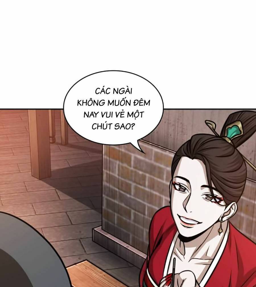 Ngã Lão Ma Thần Chapter 157 - Trang 2
