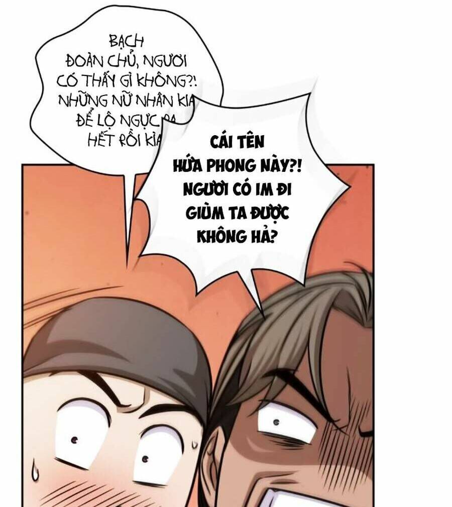 Ngã Lão Ma Thần Chapter 157 - Trang 2