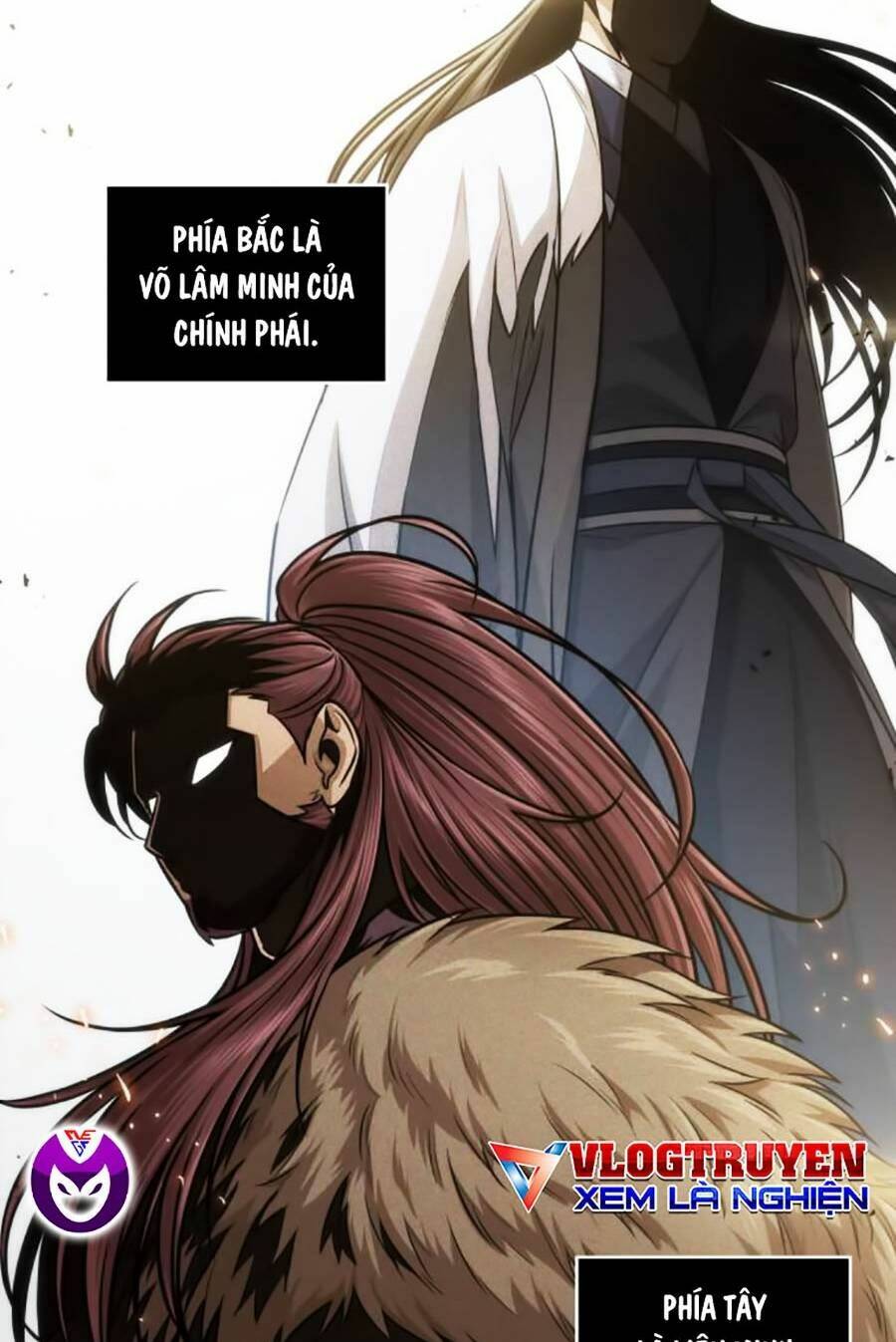 Ngã Lão Ma Thần Chapter 157 - Trang 2