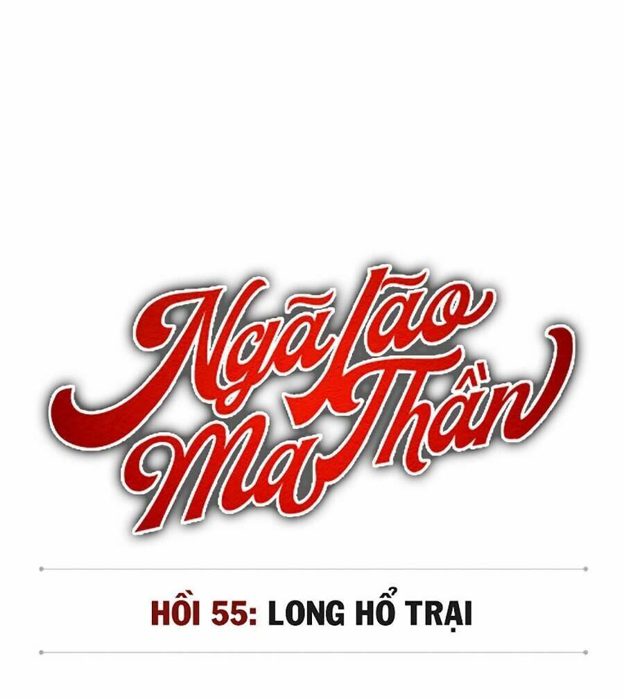 Ngã Lão Ma Thần Chapter 157 - Trang 2