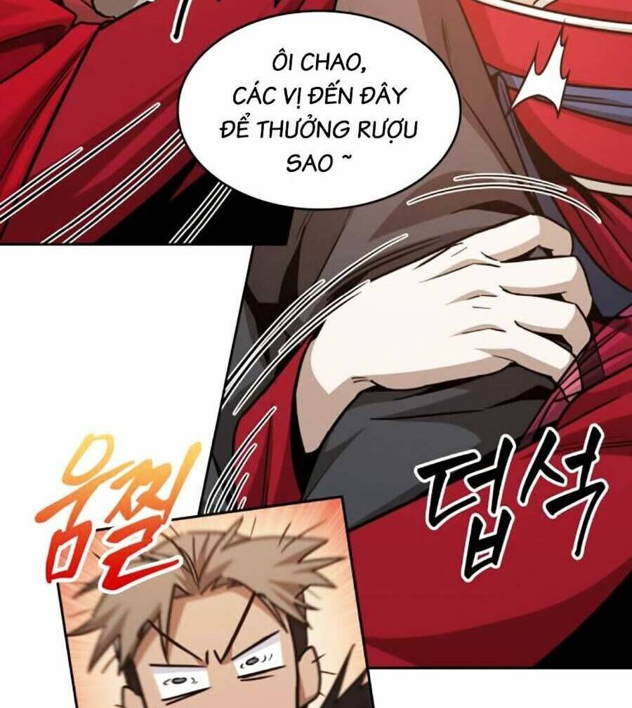 Ngã Lão Ma Thần Chapter 157 - Trang 2