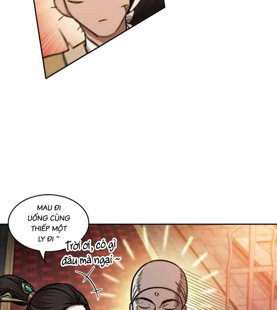 Ngã Lão Ma Thần Chapter 157 - Trang 2