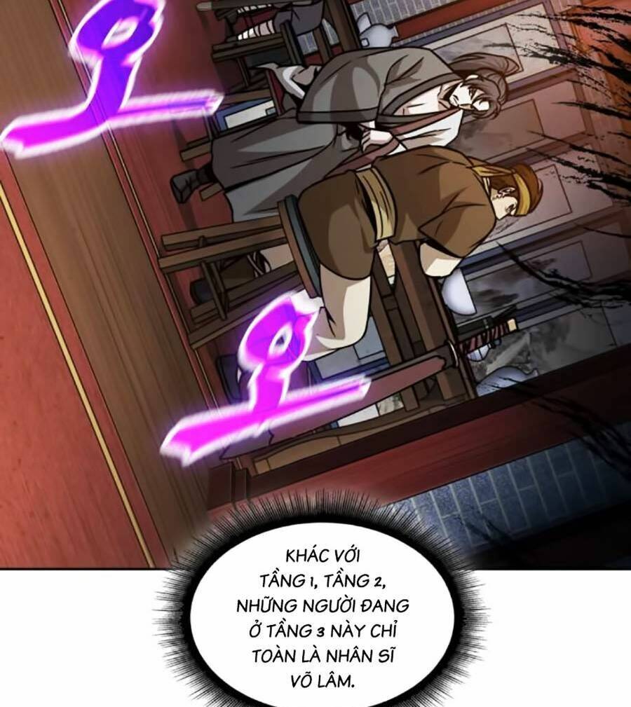 Ngã Lão Ma Thần Chapter 157 - Trang 2