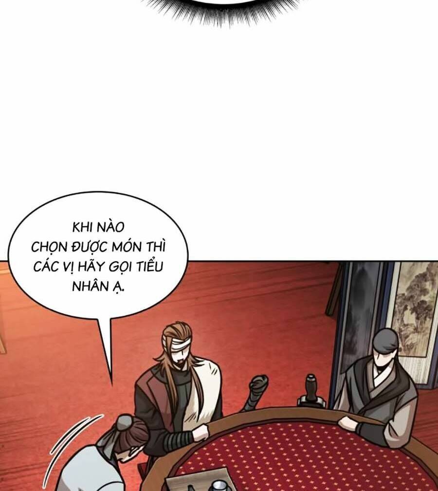 Ngã Lão Ma Thần Chapter 157 - Trang 2