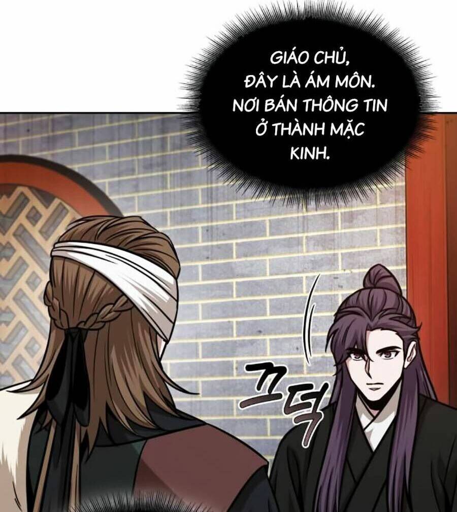 Ngã Lão Ma Thần Chapter 157 - Trang 2