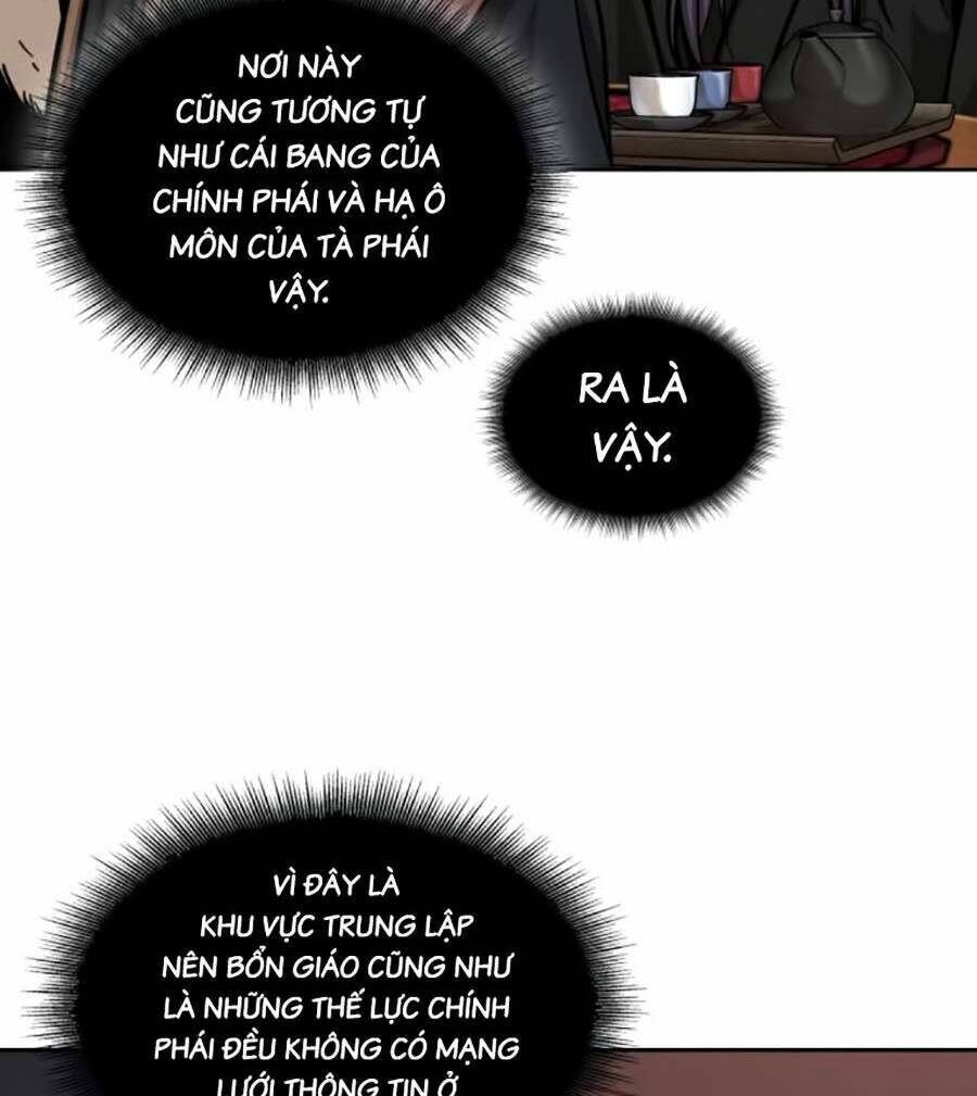 Ngã Lão Ma Thần Chapter 157 - Trang 2