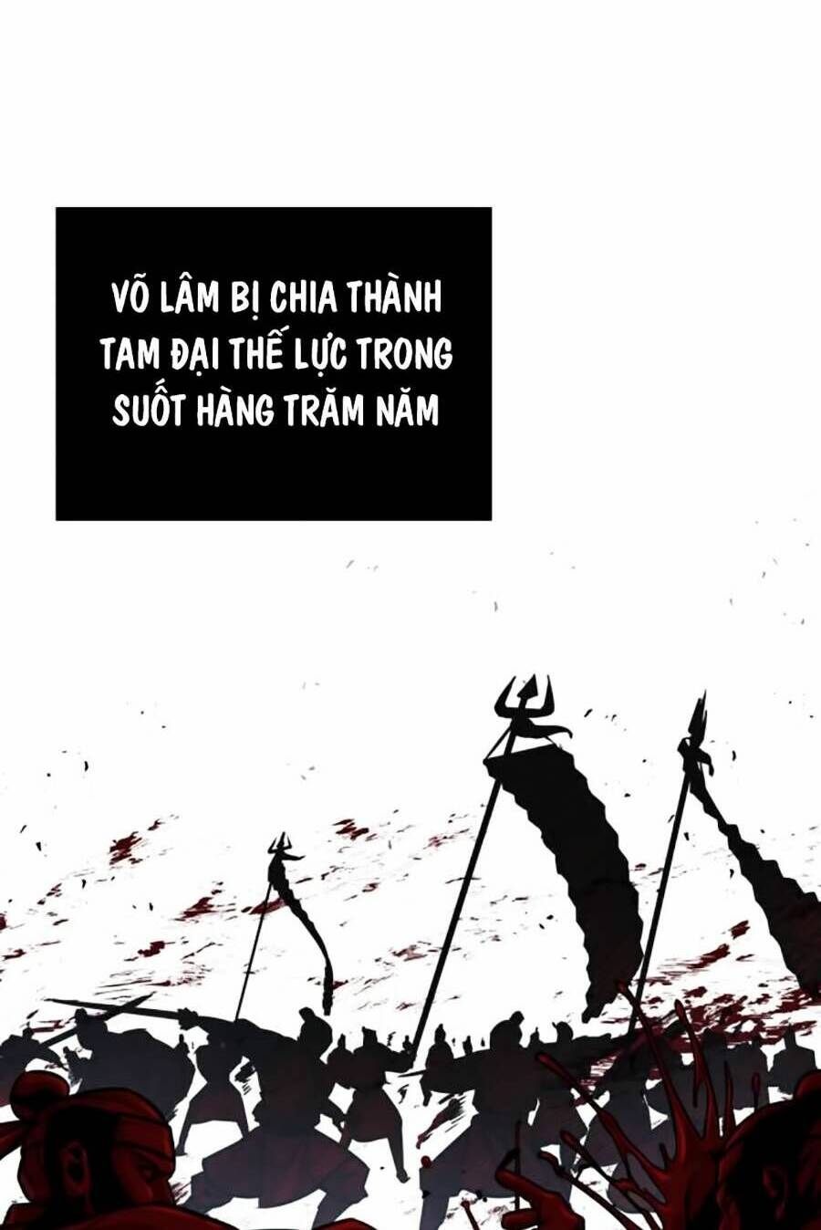 Ngã Lão Ma Thần Chapter 157 - Trang 2