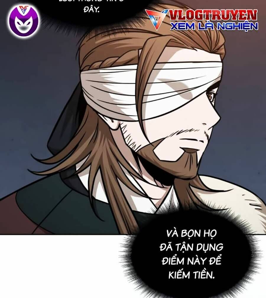 Ngã Lão Ma Thần Chapter 157 - Trang 2
