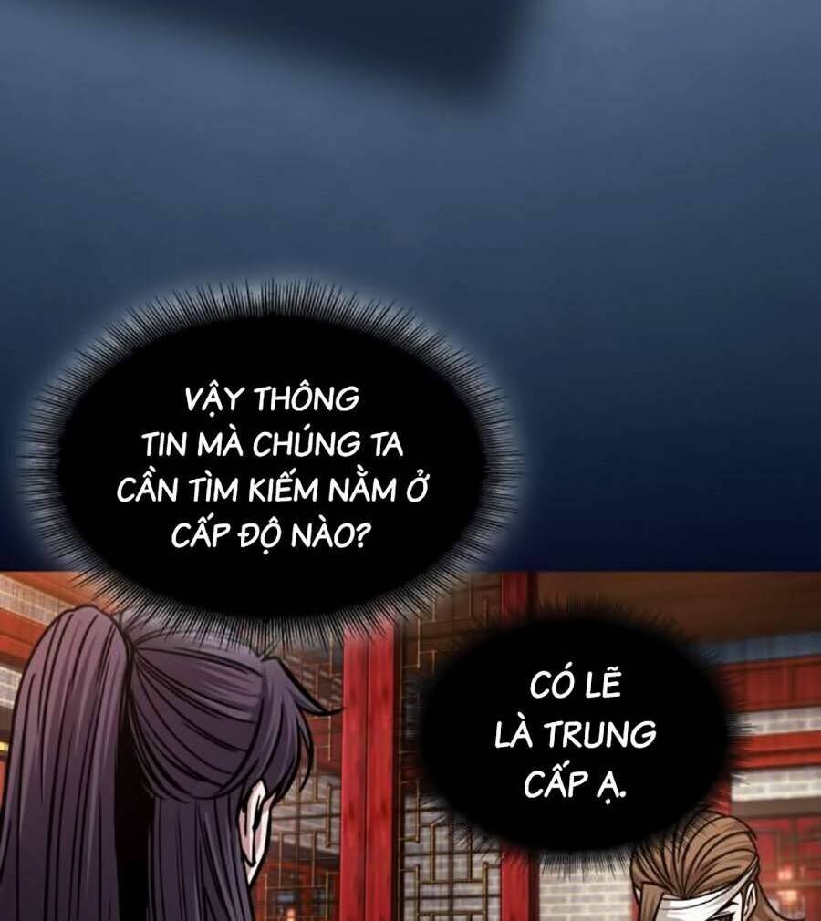 Ngã Lão Ma Thần Chapter 157 - Trang 2