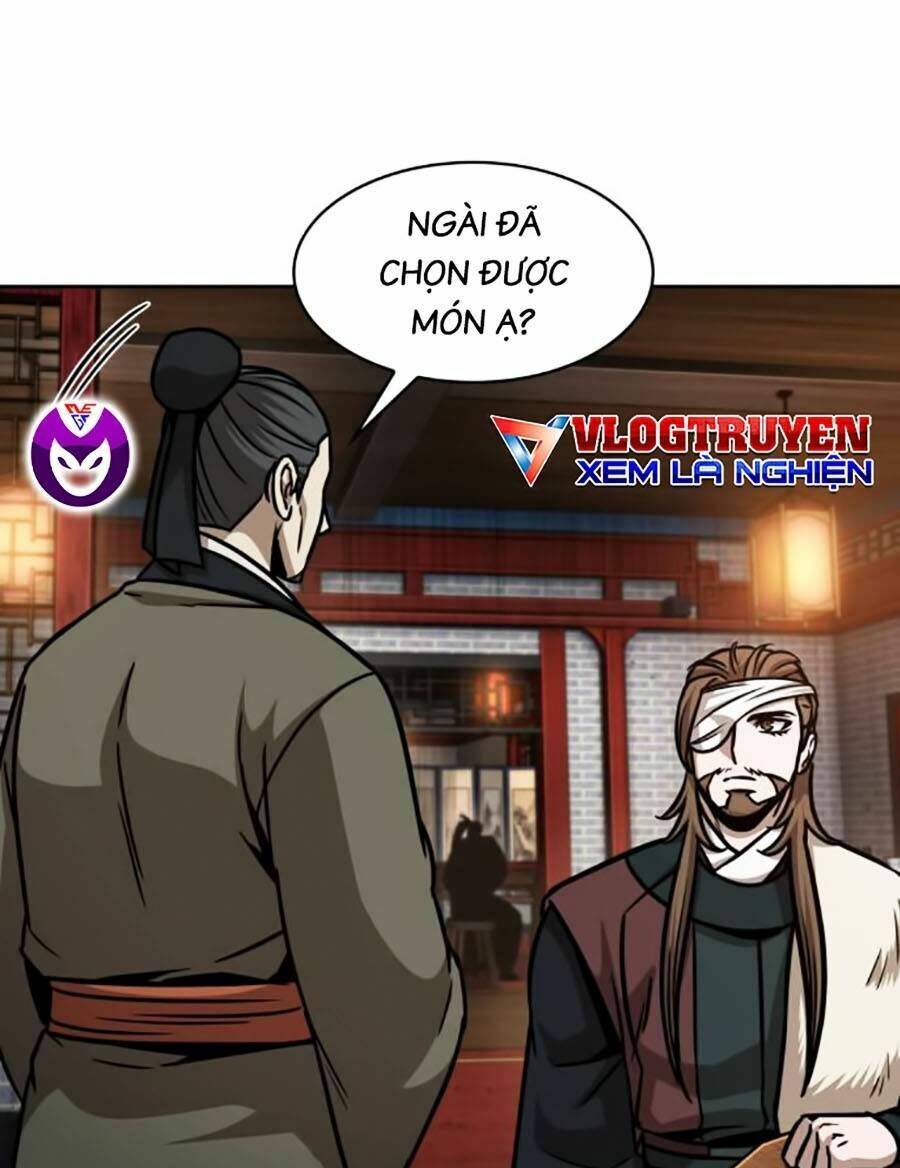 Ngã Lão Ma Thần Chapter 157 - Trang 2