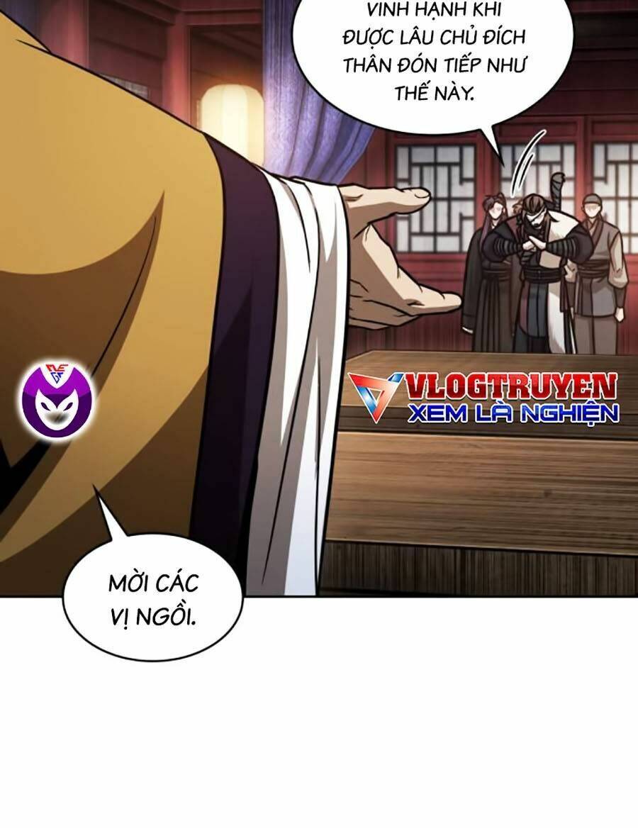 Ngã Lão Ma Thần Chapter 157 - Trang 2