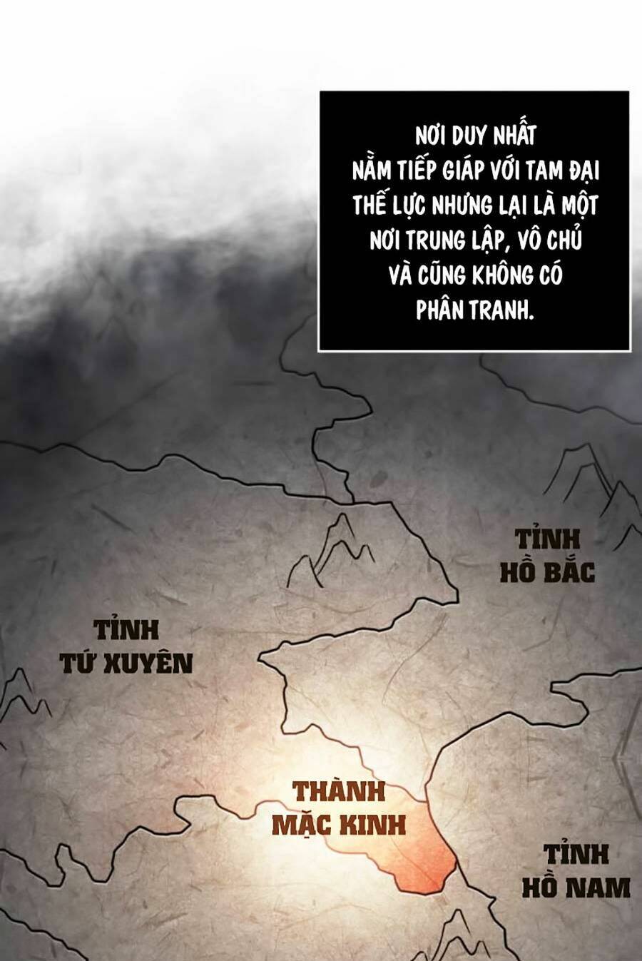 Ngã Lão Ma Thần Chapter 157 - Trang 2
